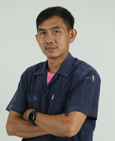 มณเทียร คำภารักษ์