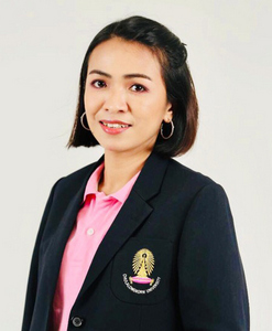 นิดดา ขรุรัมย์