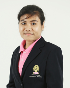 ธารธารา พรมเดช